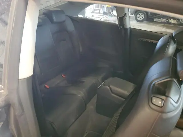 2016 AUDI A5 PREMIUM PLUS S-LINE  