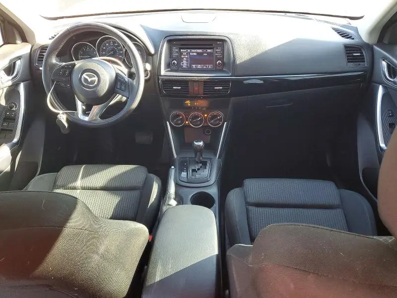 2014 MAZDA CX-5 TOURING  