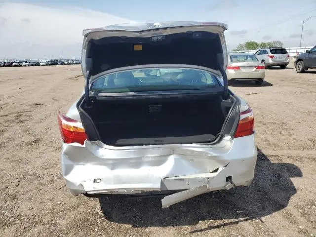 2012 LEXUS LS 460  