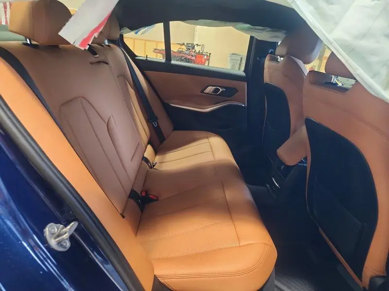 2023 BMW 330XI   