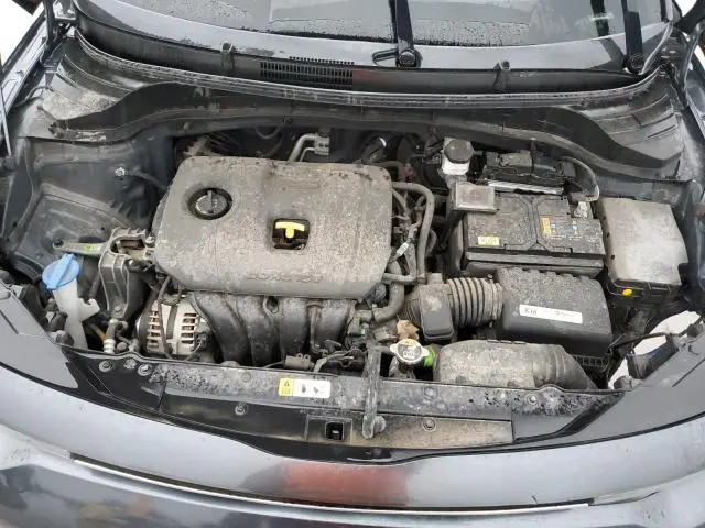 2022 KIA SOUL EX