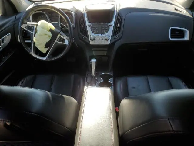 2012 CHEVROLET EQUINOX LTZ  