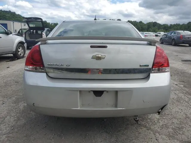 2011 CHEVROLET IMPALA LT  