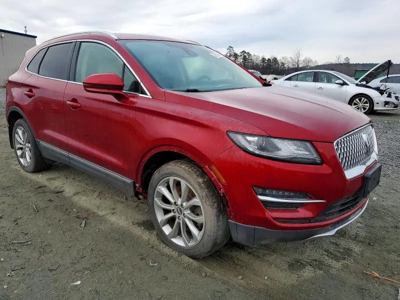 2019 LINCOLN MKC SELECT  