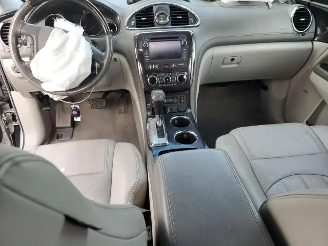 2016 BUICK ENCLAVE   