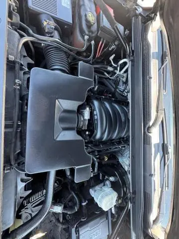 2018 CHEVROLET SUBURBAN K1500 LT  