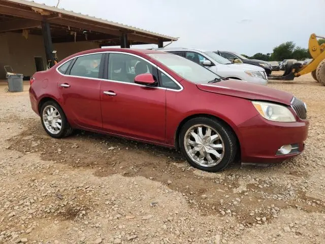 2012 BUICK VERANO   