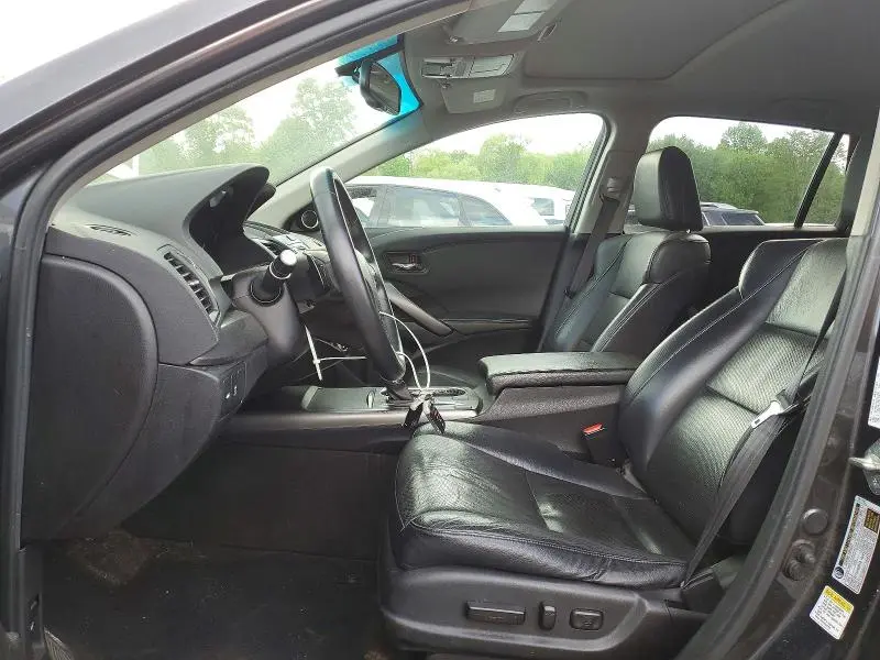 2014 ACURA RDX TECHNOLOGY  