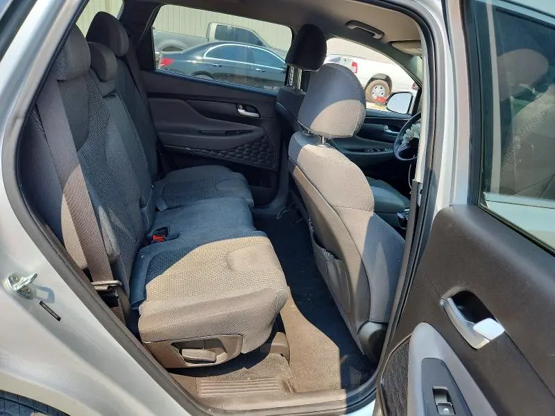 2019 HYUNDAI SANTA FE SEL 2.4L  