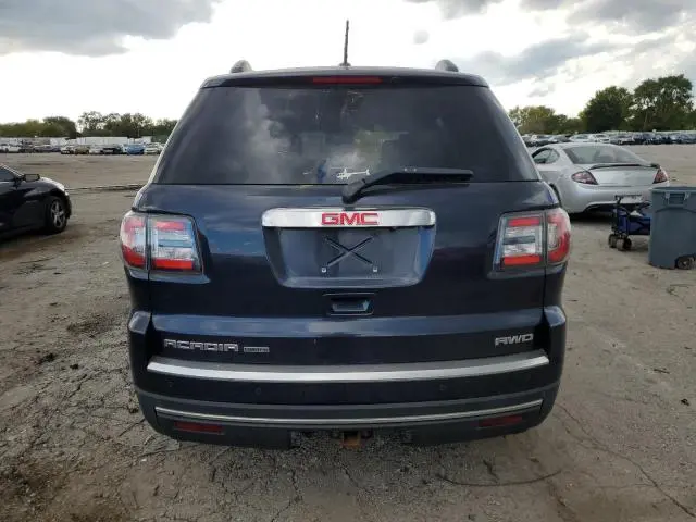 2017 GMC ACADIA LIMITED SLT-2