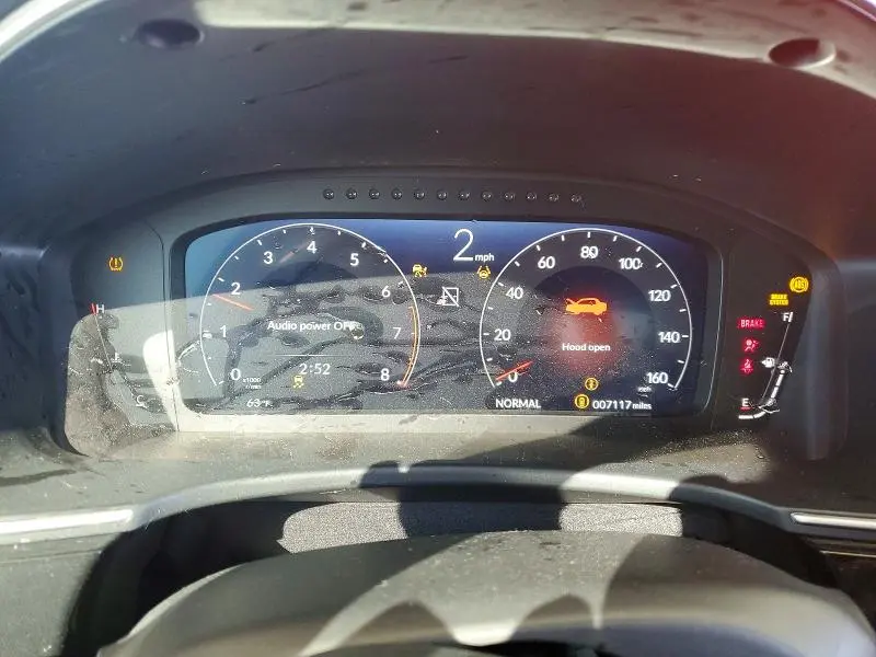 2025 HONDA CIVIC SI  