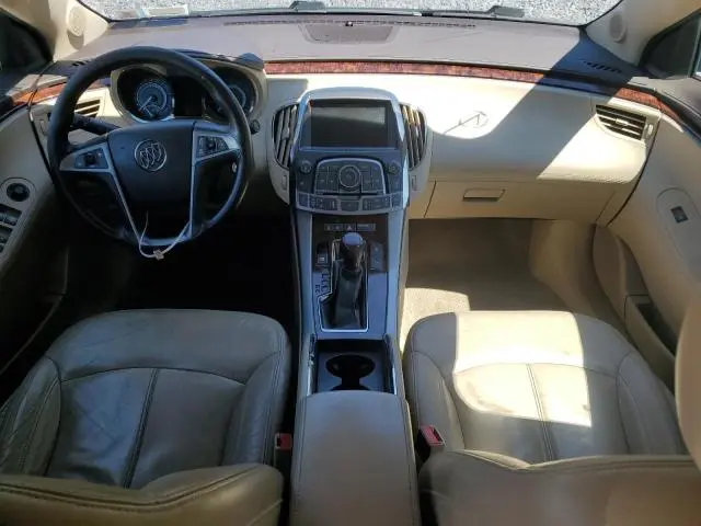 2013 BUICK LACROSSE   