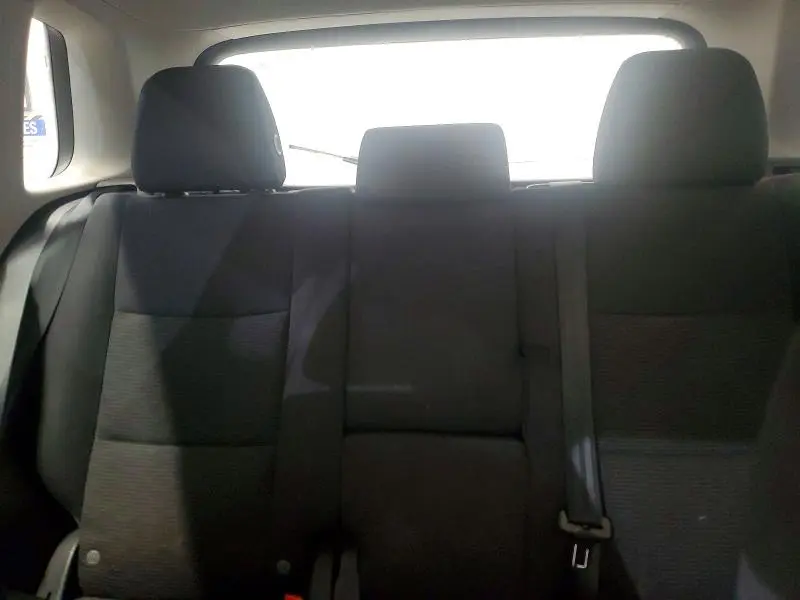 2014 VOLKSWAGEN TIGUAN S  