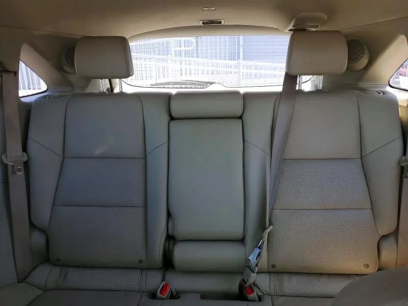 2014 ACURA RDX TECHNOLOGY  