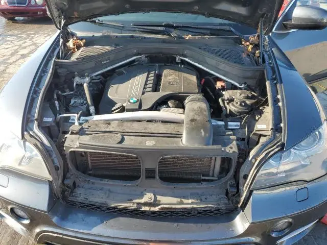 2013 BMW X5 XDRIVE35I  