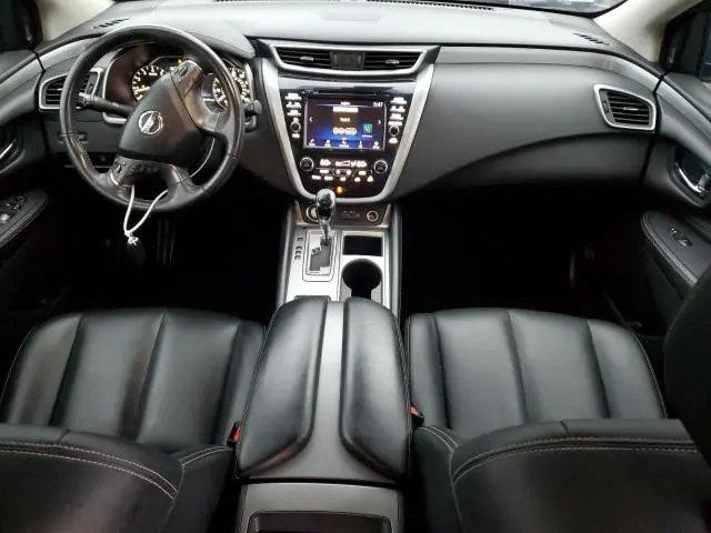 2020 NISSAN MURANO SV  