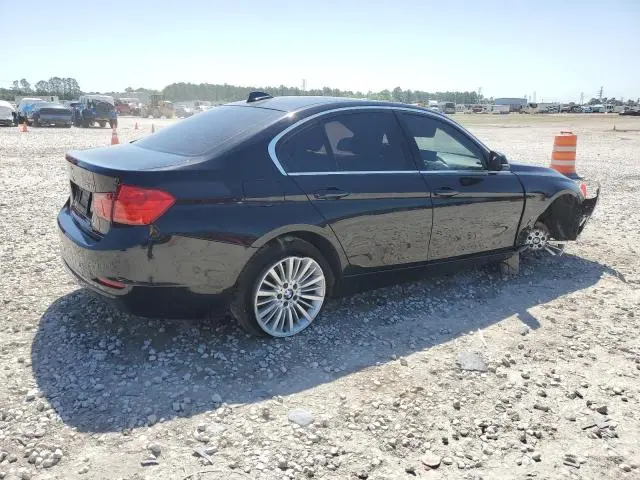 2013 BMW 328 I  