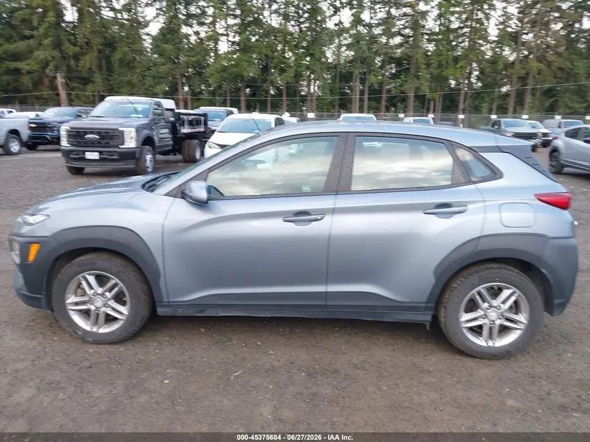 2020 HYUNDAI KONA SE