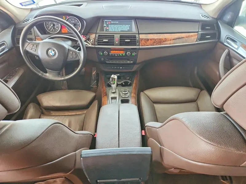 2013 BMW X5 XDRIVE35I  