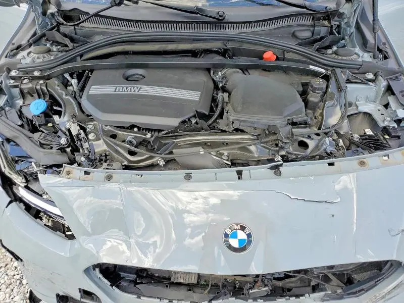 2025 BMW 228XI   