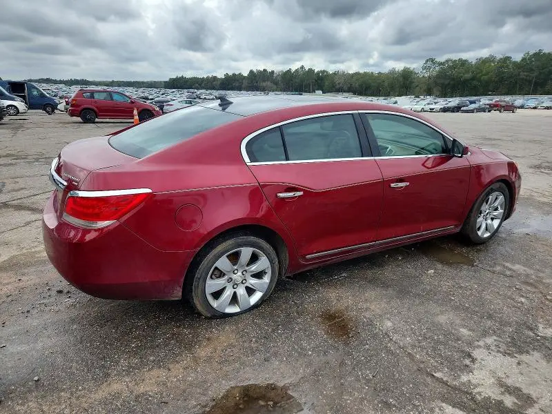 2011 BUICK LACROSSE CXL  
