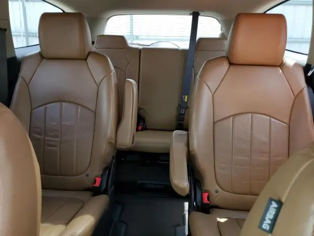 2016 BUICK ENCLAVE   