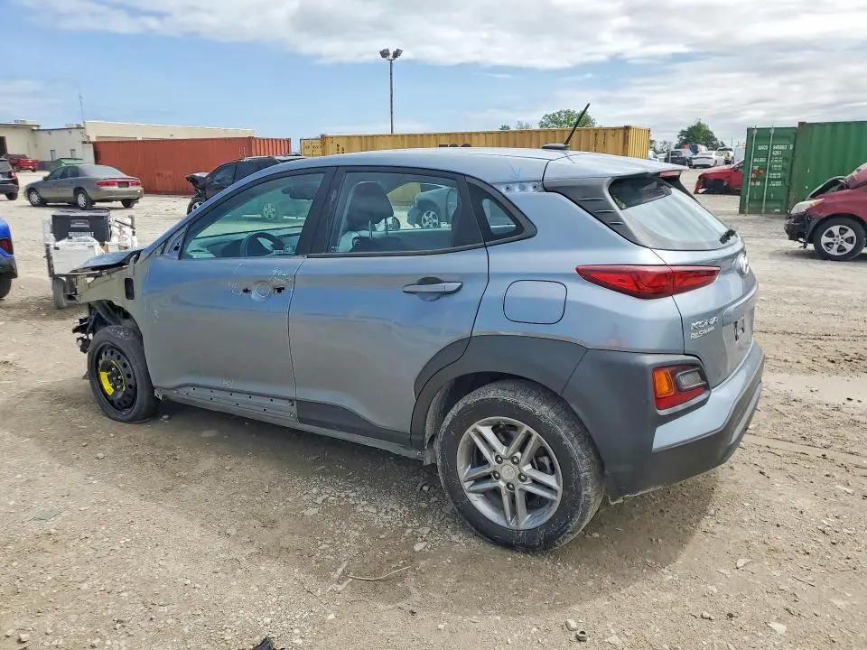 2020 HYUNDAI KONA SE  