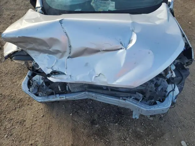 2020 FORD ECOSPORT SES  