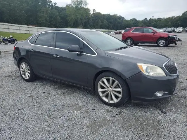 2012 BUICK VERANO   