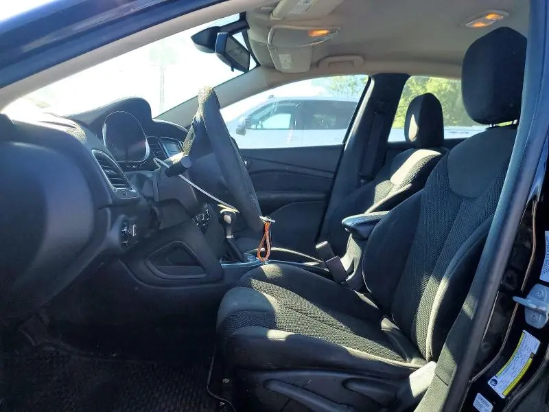 2015 DODGE DART SE  