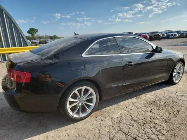 2013 AUDI A5 PREMIUM PLUS  