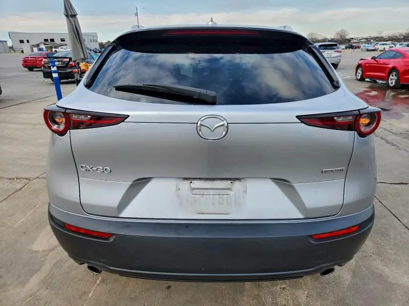 2021 MAZDA CX-30 PREMIUM  