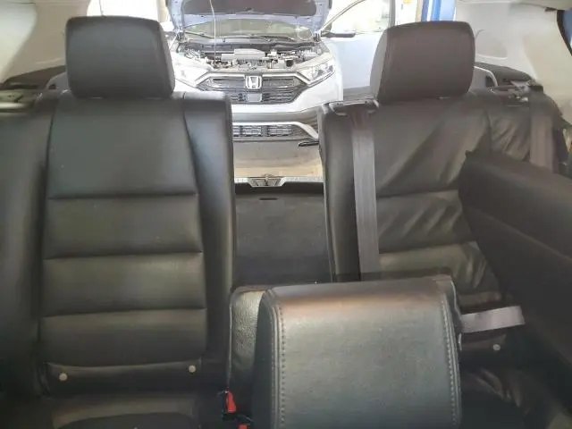 2016 MAZDA CX-5 GT  