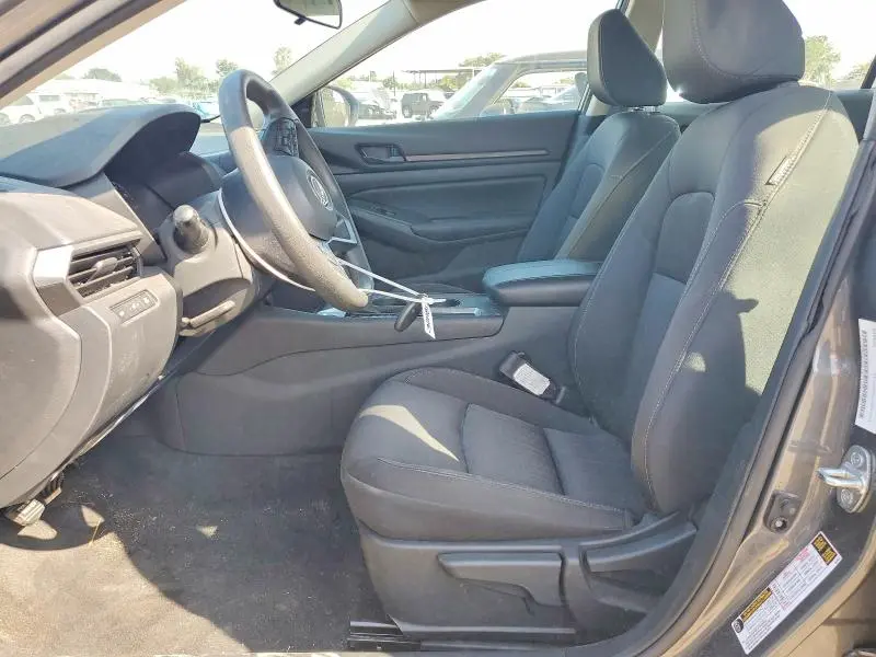 2023 NISSAN ALTIMA S  