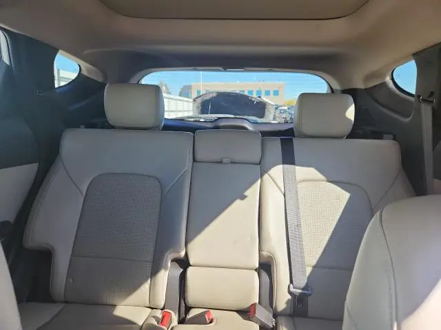 2014 HYUNDAI SANTA FE SPORT   