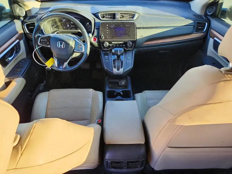 2019 HONDA CR-V EXL  