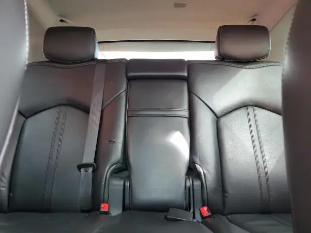 2016 CADILLAC SRX PREMIUM COLLECTION  