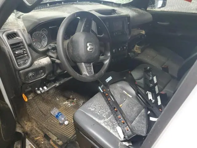 2024 RAM 1500 TRADESMAN  