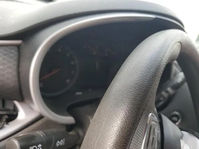 2021 CHEVROLET MALIBU LS  