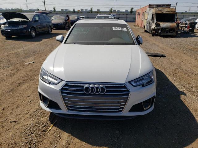 2019 AUDI A4 PREMIUM PLUS