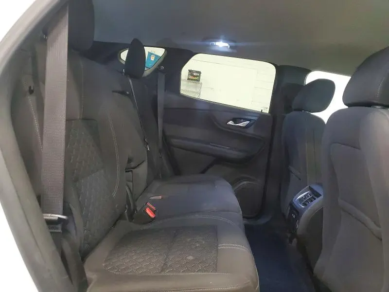 2019 CHEVROLET BLAZER 2LT  
