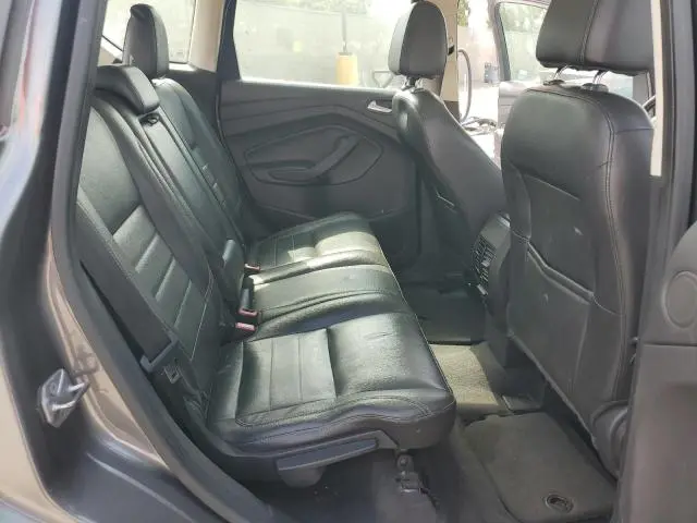 2013 FORD C-MAX PREMIUM  