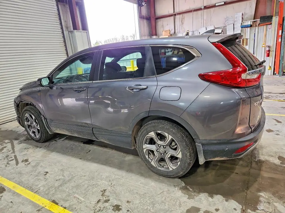 2019 HONDA CR-V EXL  