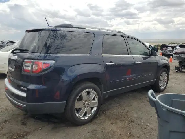 2017 GMC ACADIA LIMITED SLT-2  
