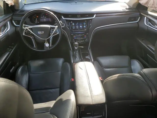 2017 CADILLAC XTS LUXURY  