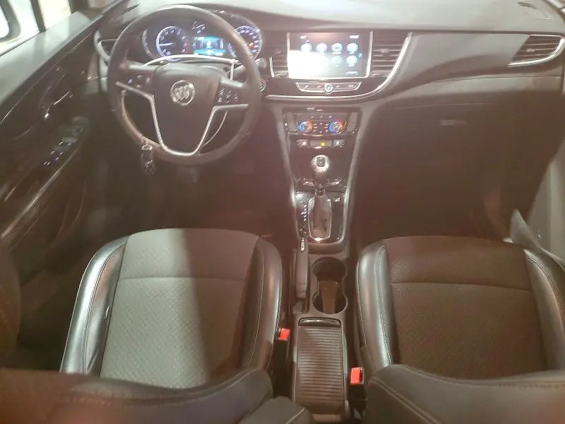 2018 BUICK ENCORE SPORT TOURING  