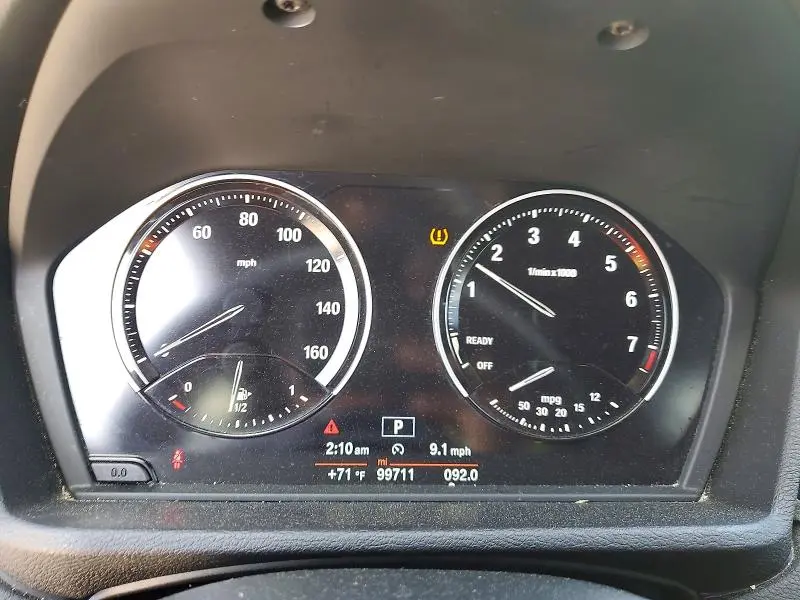 2018 BMW X1 XDRIVE28I  