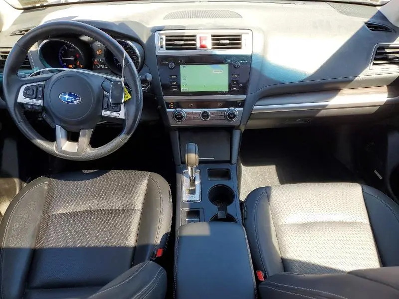 2015 SUBARU LEGACY 2.5I LIMITED  