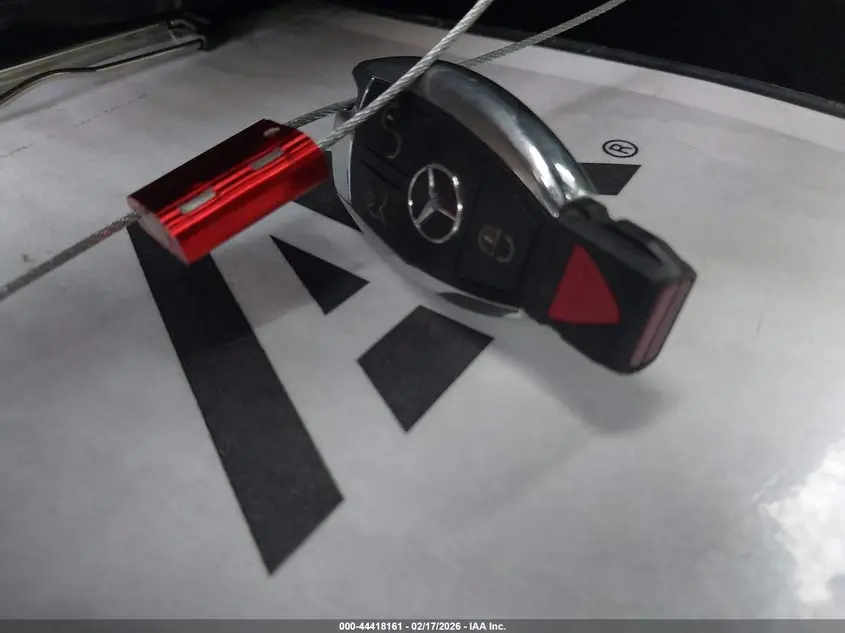 2010 MERCEDES-BENZ C 300 LUXURY 4MATIC/SPORT 4MATIC