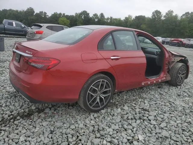 2021 MERCEDES-BENZ E 350 4MATIC  